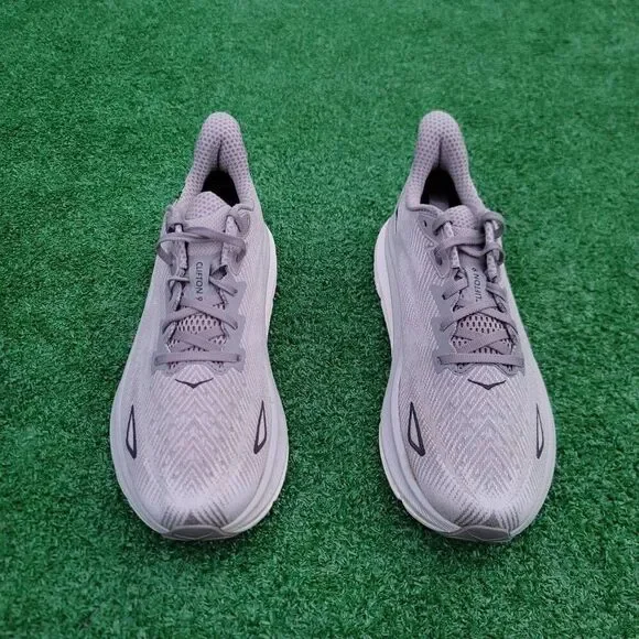 Hoka One One Clifton 9 - Men's running shoes - Size 9.5D - Picture 4 of 11